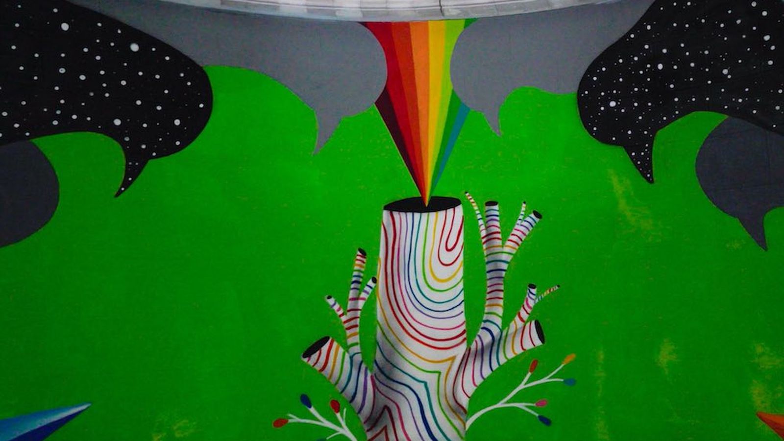 Ésta es asturias iglesia skate detalle techo Ésta es asturias iglesia skate detalle techo