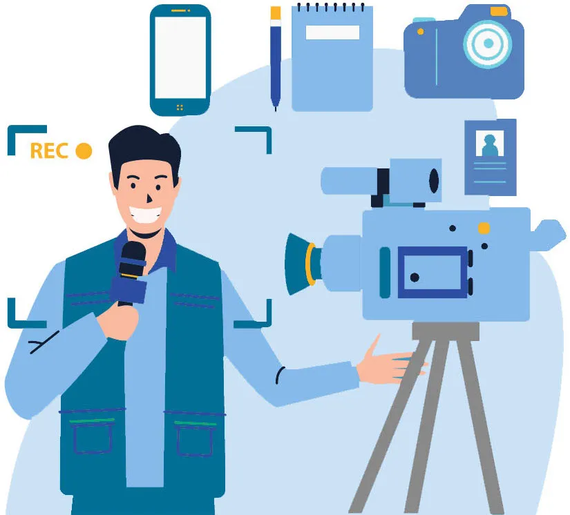 avatar periodista digital