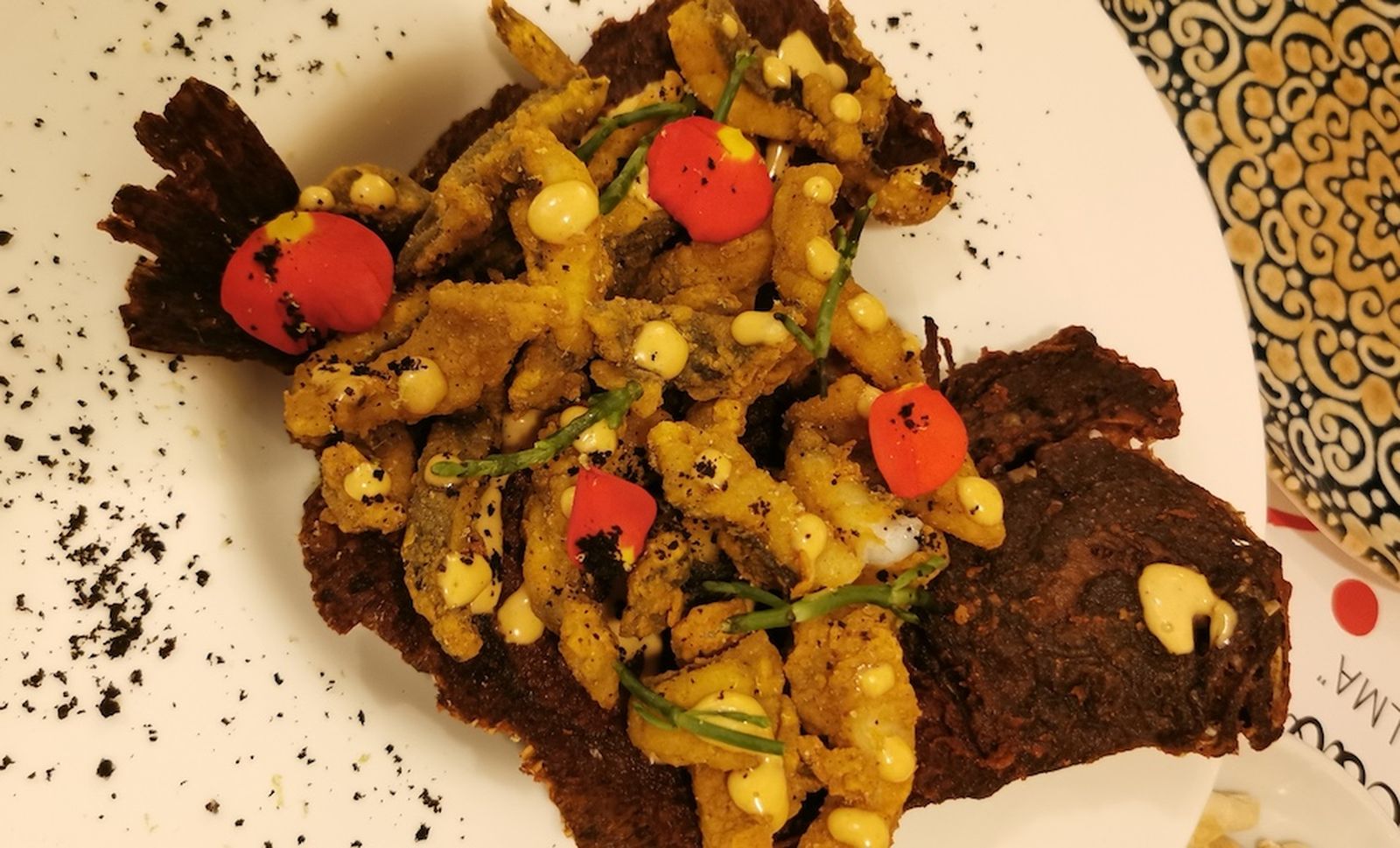 madrid restaurante valdivieso rodaballo madrid restaurante valdivieso rodaballo