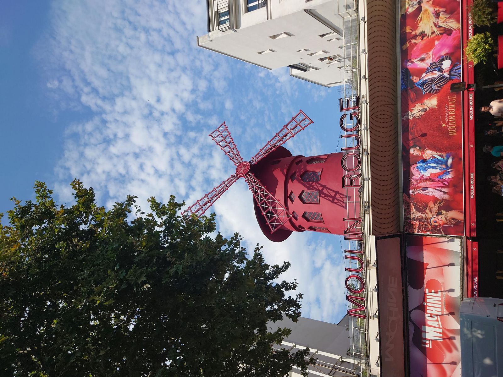 Galería móvil test Galería móvil test