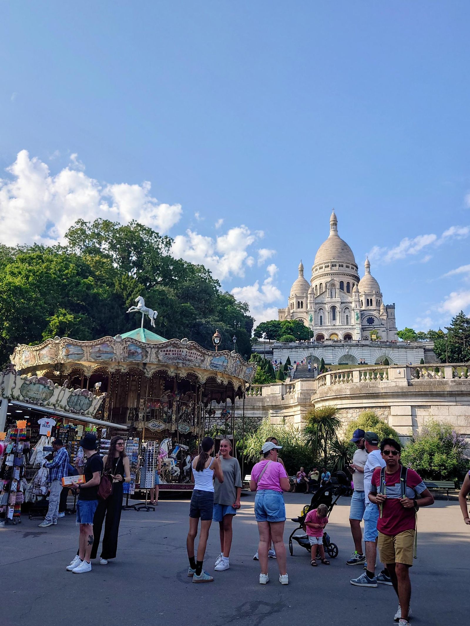 Galería móvil test Galería móvil test