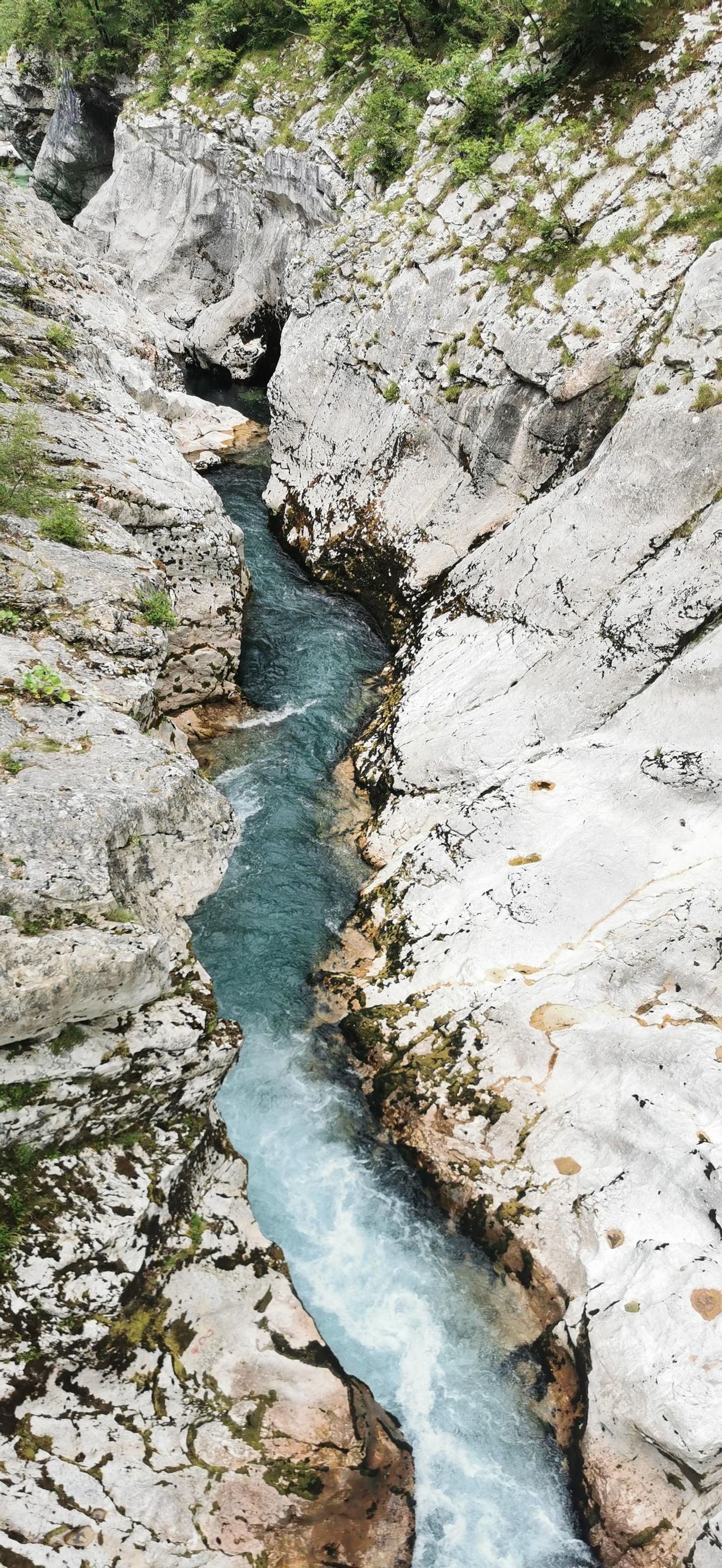 Fotogalería test móvil datos Fotogalería test móvil datos