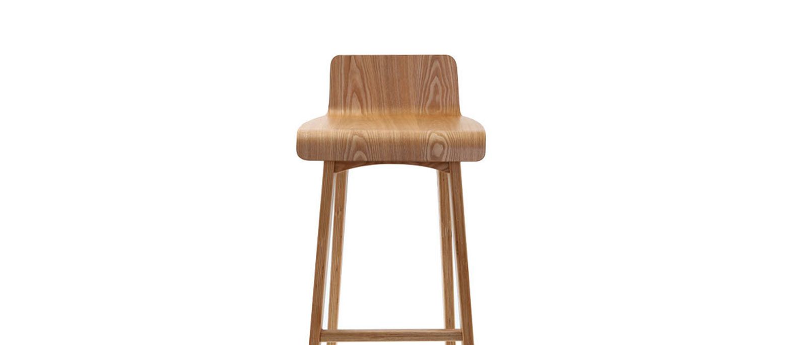 taburete de madera taburete de madera