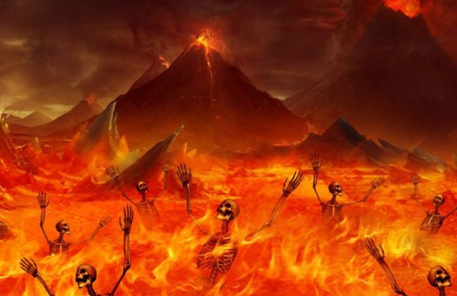 hell infierno hell infierno