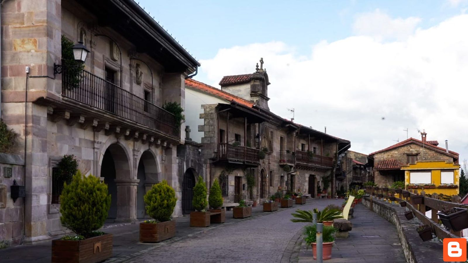 Cantabria-Riocorvo Cantabria-Riocorvo