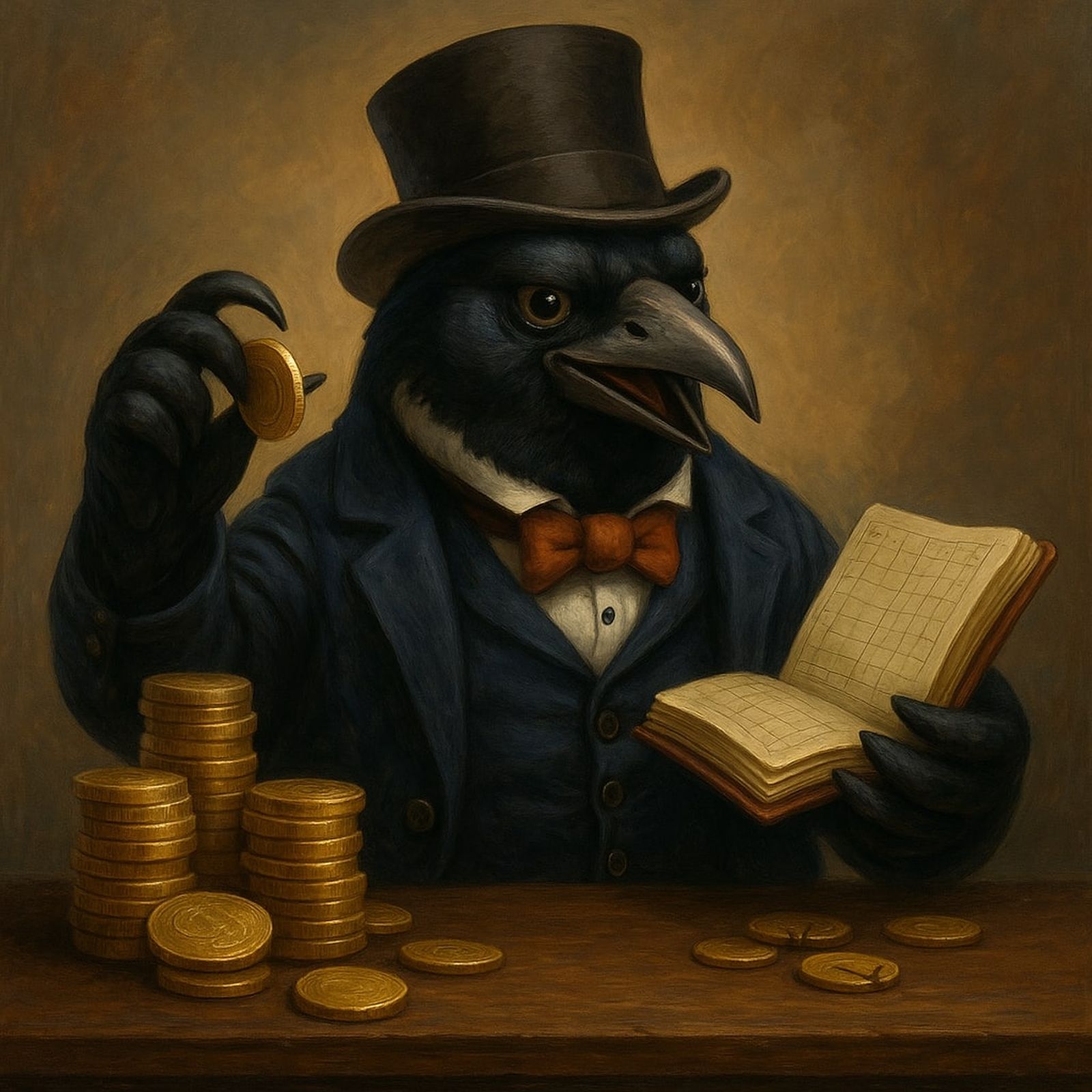 Urraca Usurera Urraca Usurera