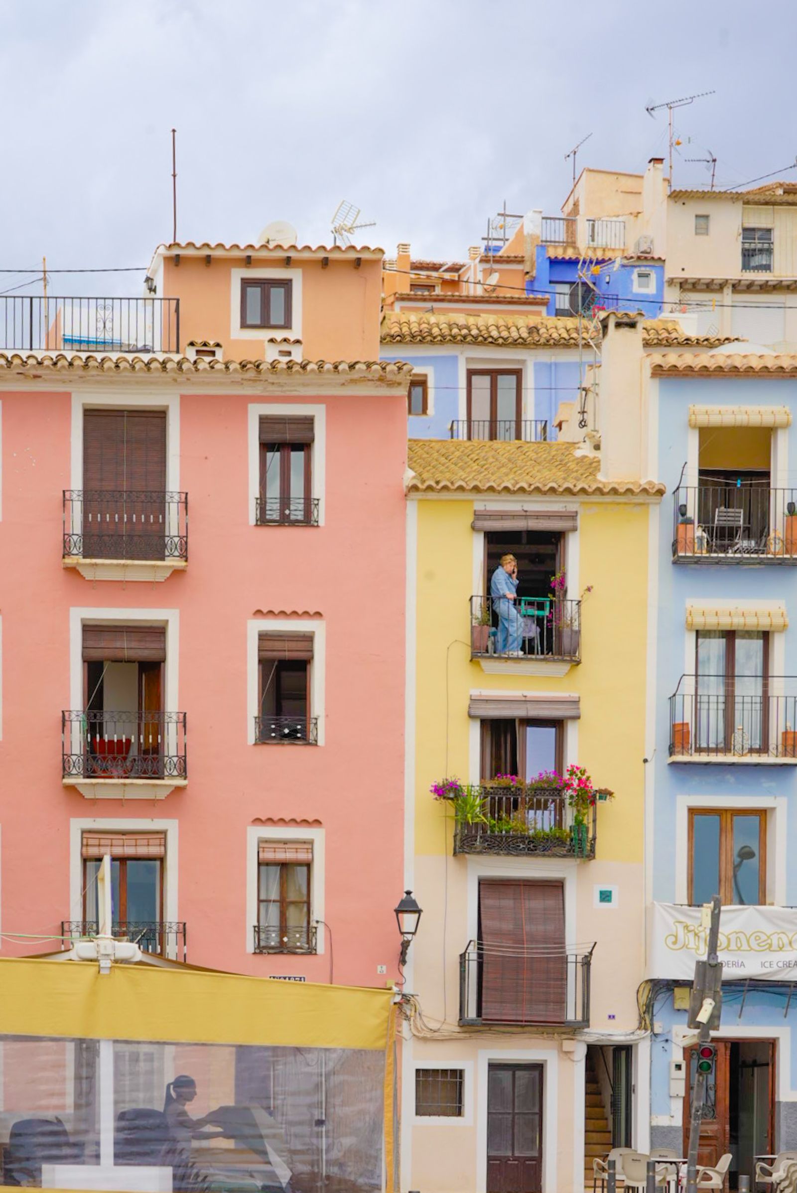 Galería móvil más de 100