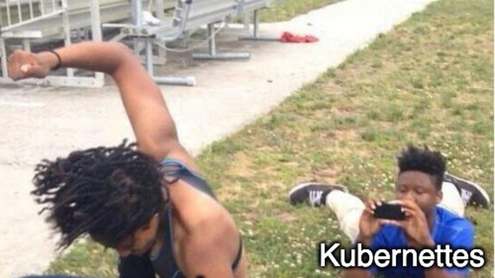 kubernettes Voyeur kubernettes Voyeur