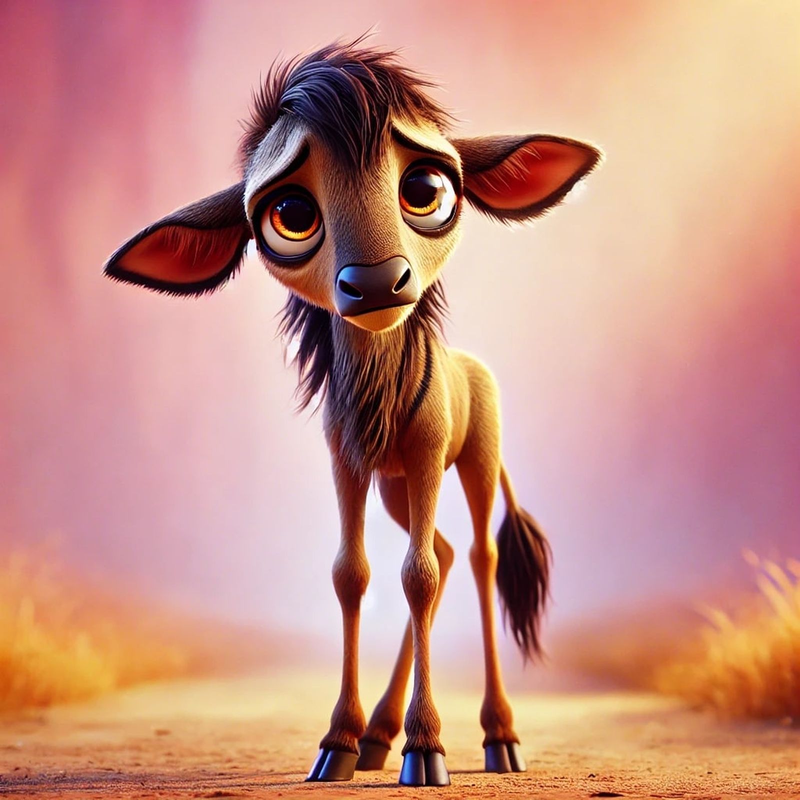 Ñu ñoño Ñu ñoño