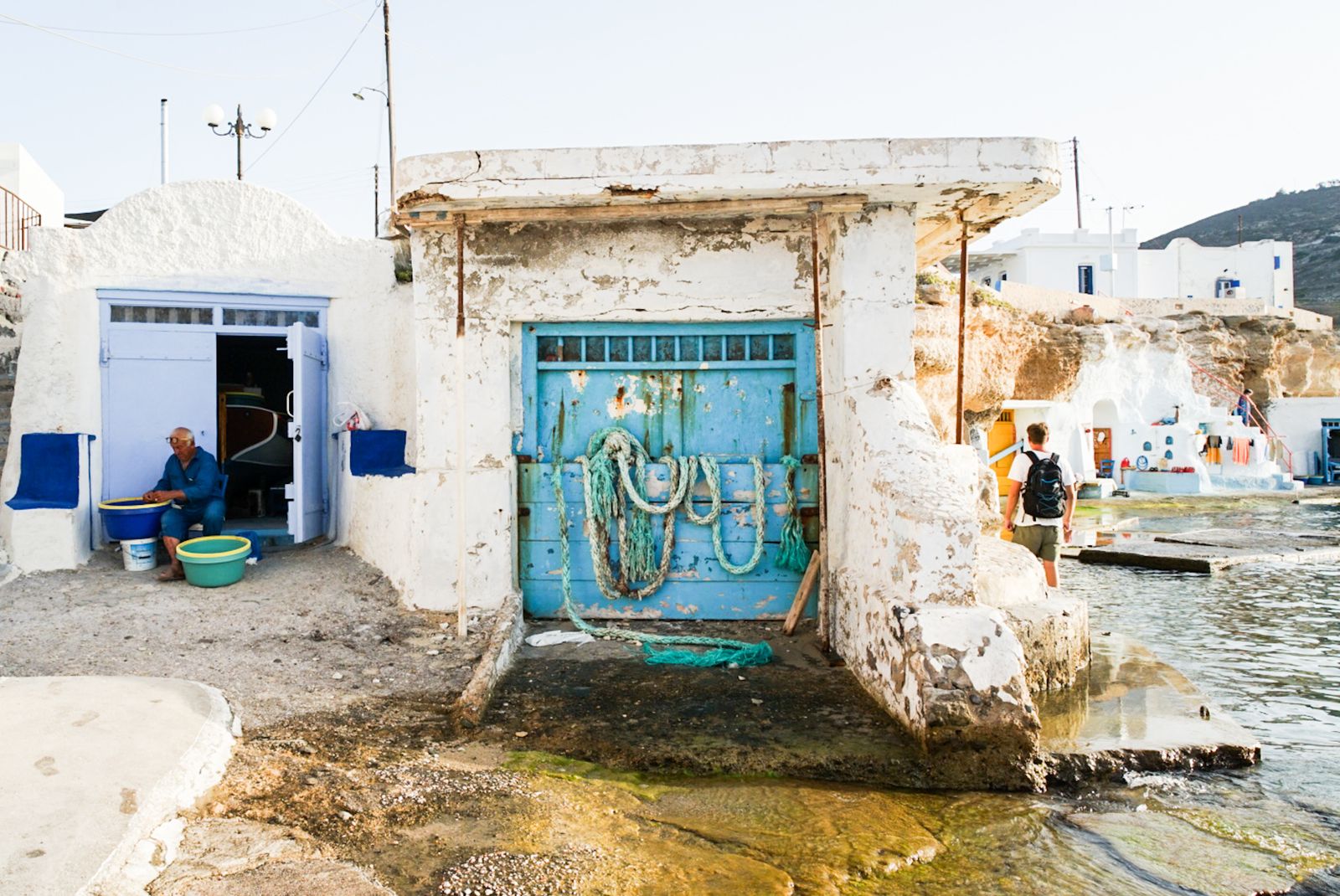 Galería Test Móvil