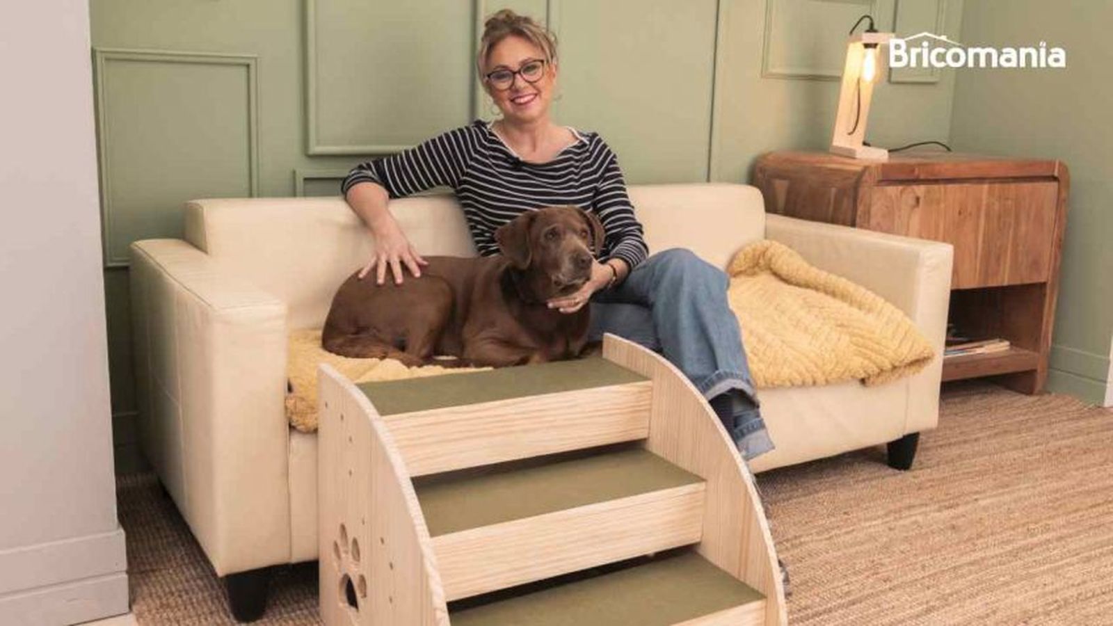 como hacer escalera para perros xl 848x477x80xX como hacer escalera para perros xl 848x477x80xX