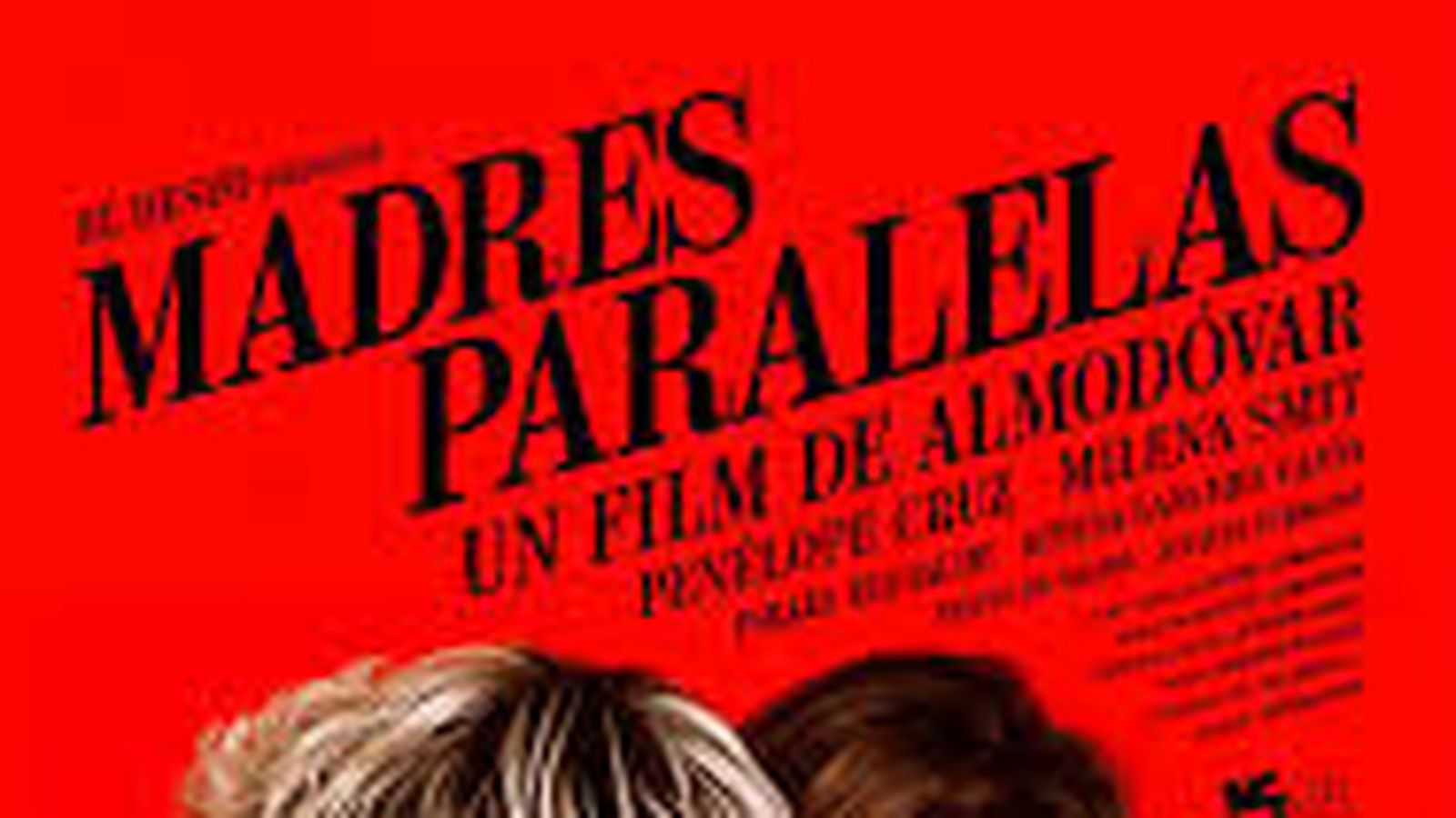 Madres Paralelas Madres Paralelas Madres Paralelas Madres Paralelas Madres Paralelas Madres Paralelas