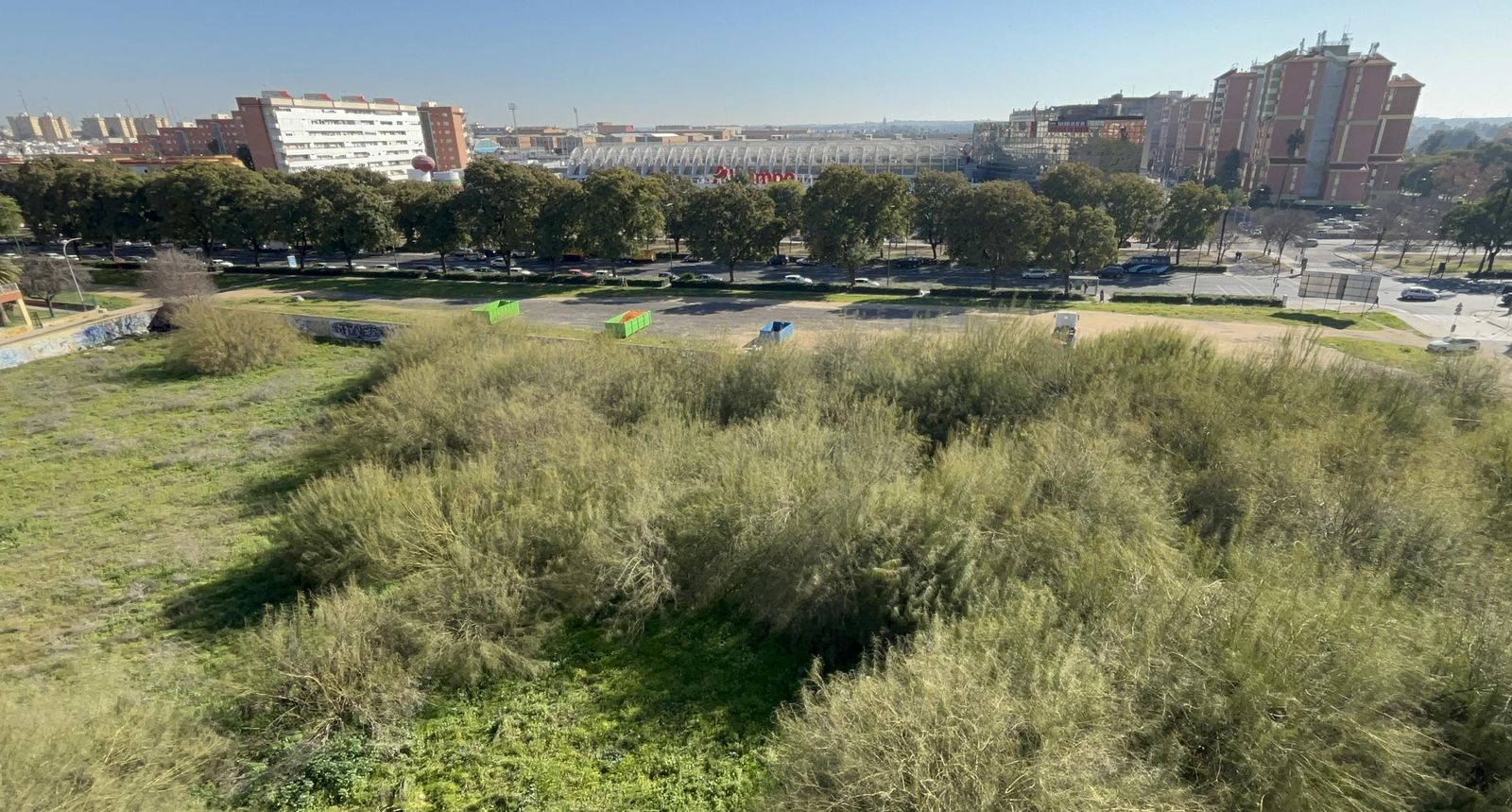 Fotogalería test subida múltiple más de 100