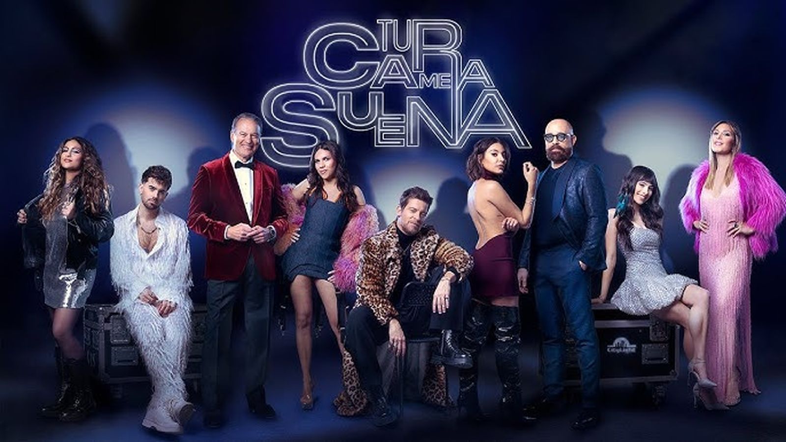 tu cara me suena gala 2 tu cara me suena gala 2