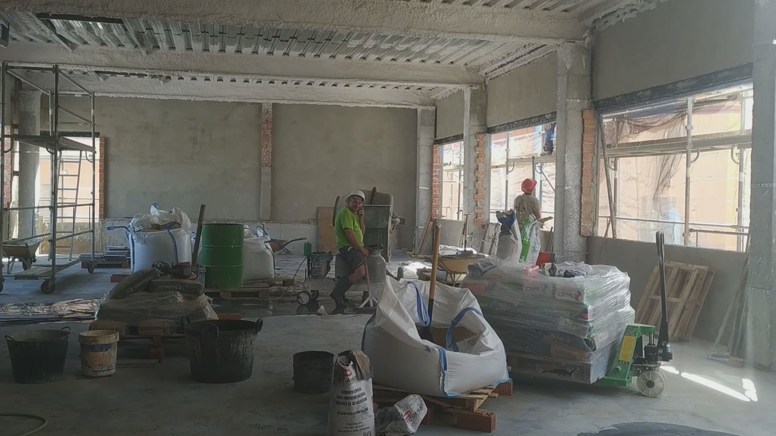 Nuevo vídeo 20 nov Nuevo vídeo 20 nov