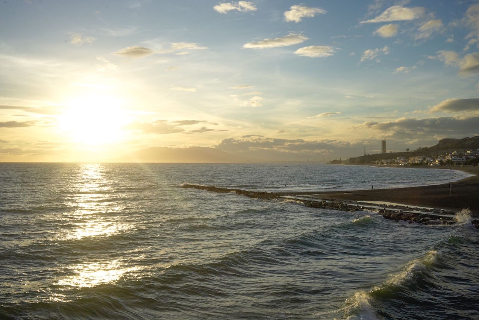 Test subida múltiple distintos formatos