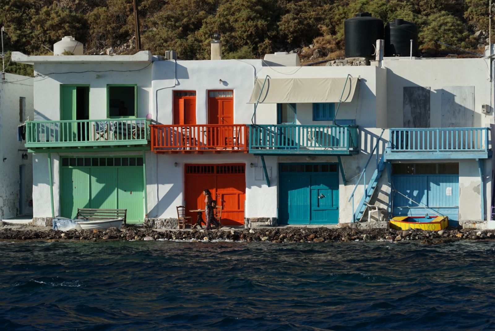 Galería Test Móvil