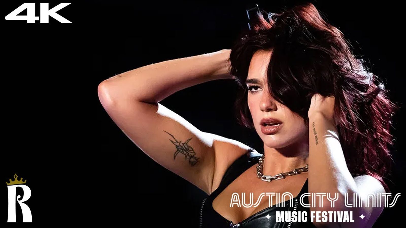 Dua Lipa | Austin City Limits Music Festival 2024 | Full Set Dua Lipa | Austin City Limits Music Festival 2024 | Full Set