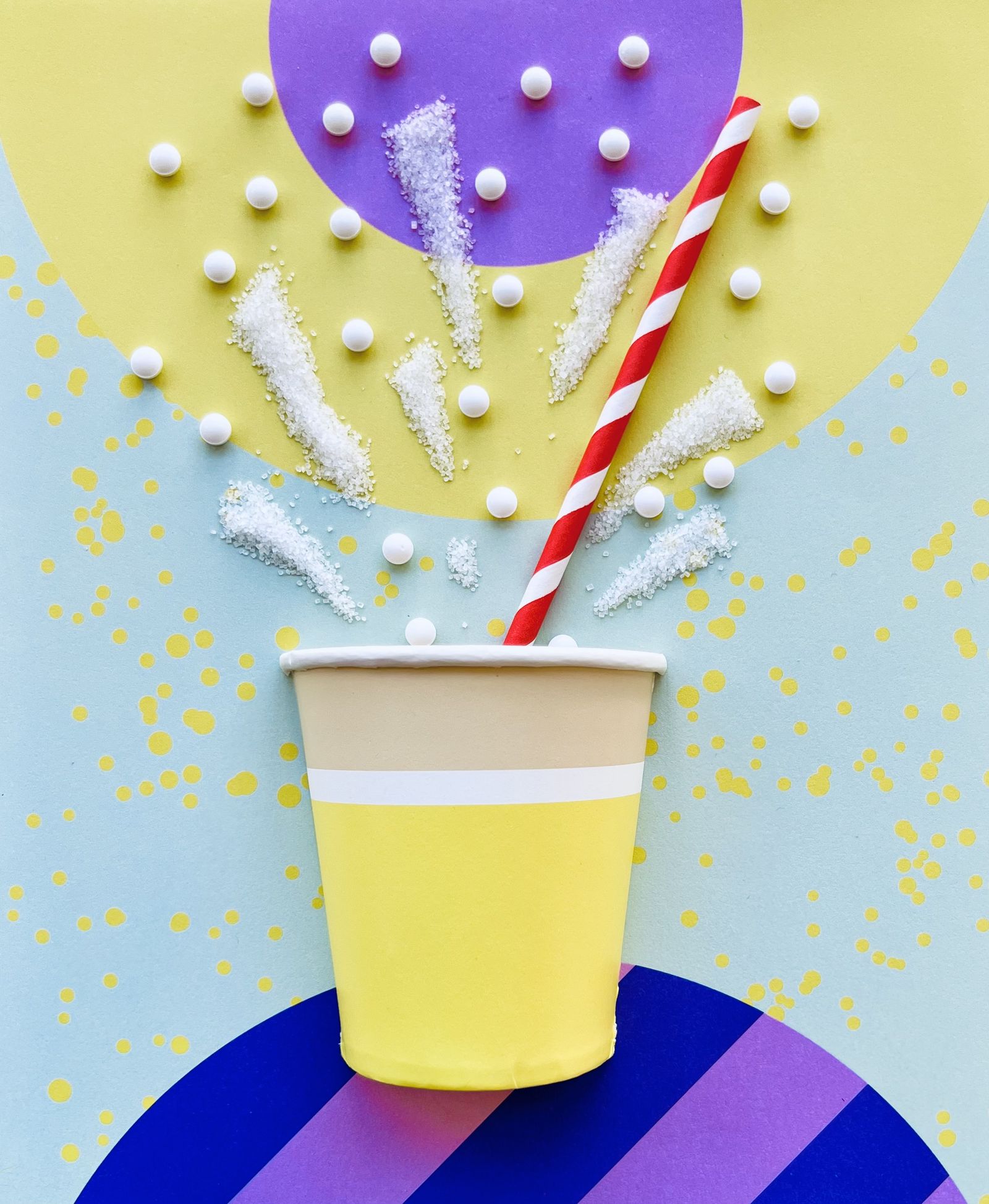 Los edulcorantes artificiales podrían estar asociados a un mayor riesgo de cáncer Los edulcorantes artificiales podrían estar asociados a un mayor riesgo de cáncer