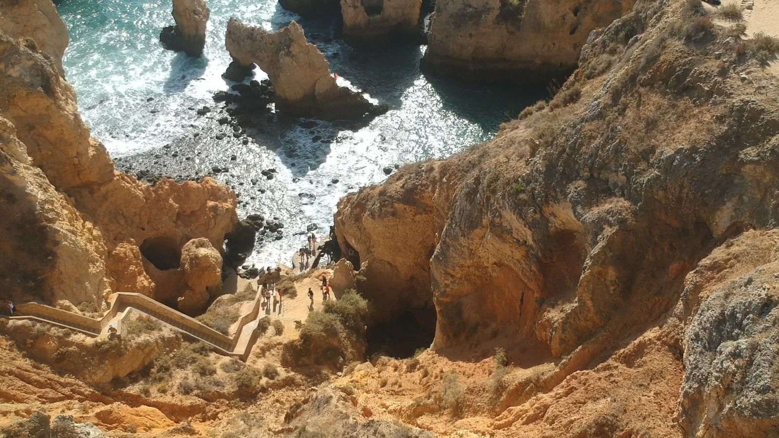 Video test wizard Video test wizard