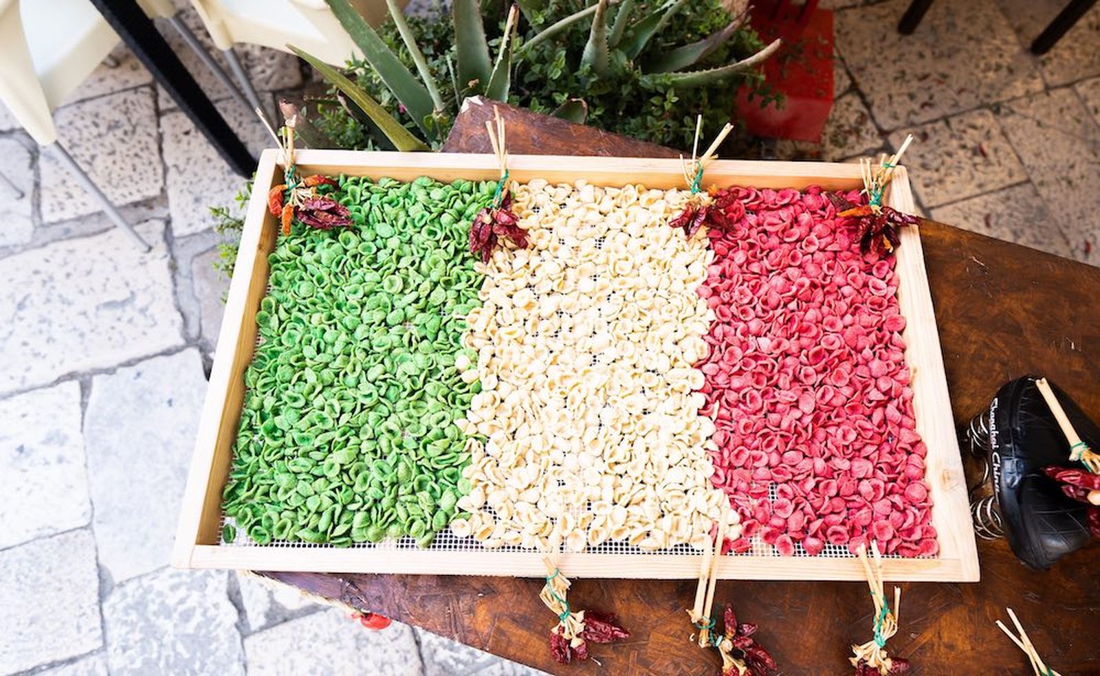 italia puglia gastronomia bari pasta italia puglia gastronomia bari pasta