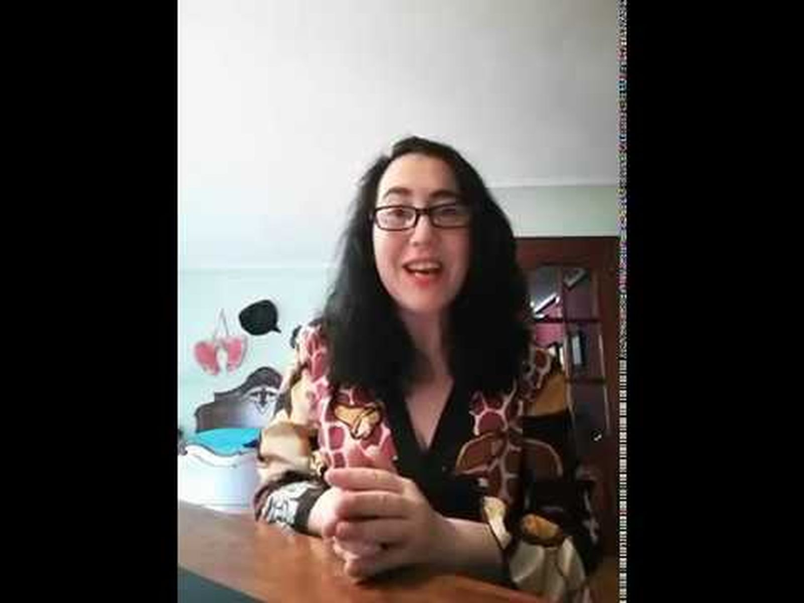 Vamos a imaginar! en Casa