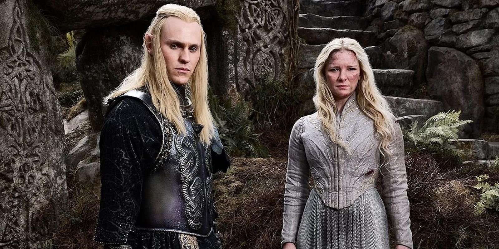 los anillos de poder annatar galadriel los anillos de poder annatar galadriel