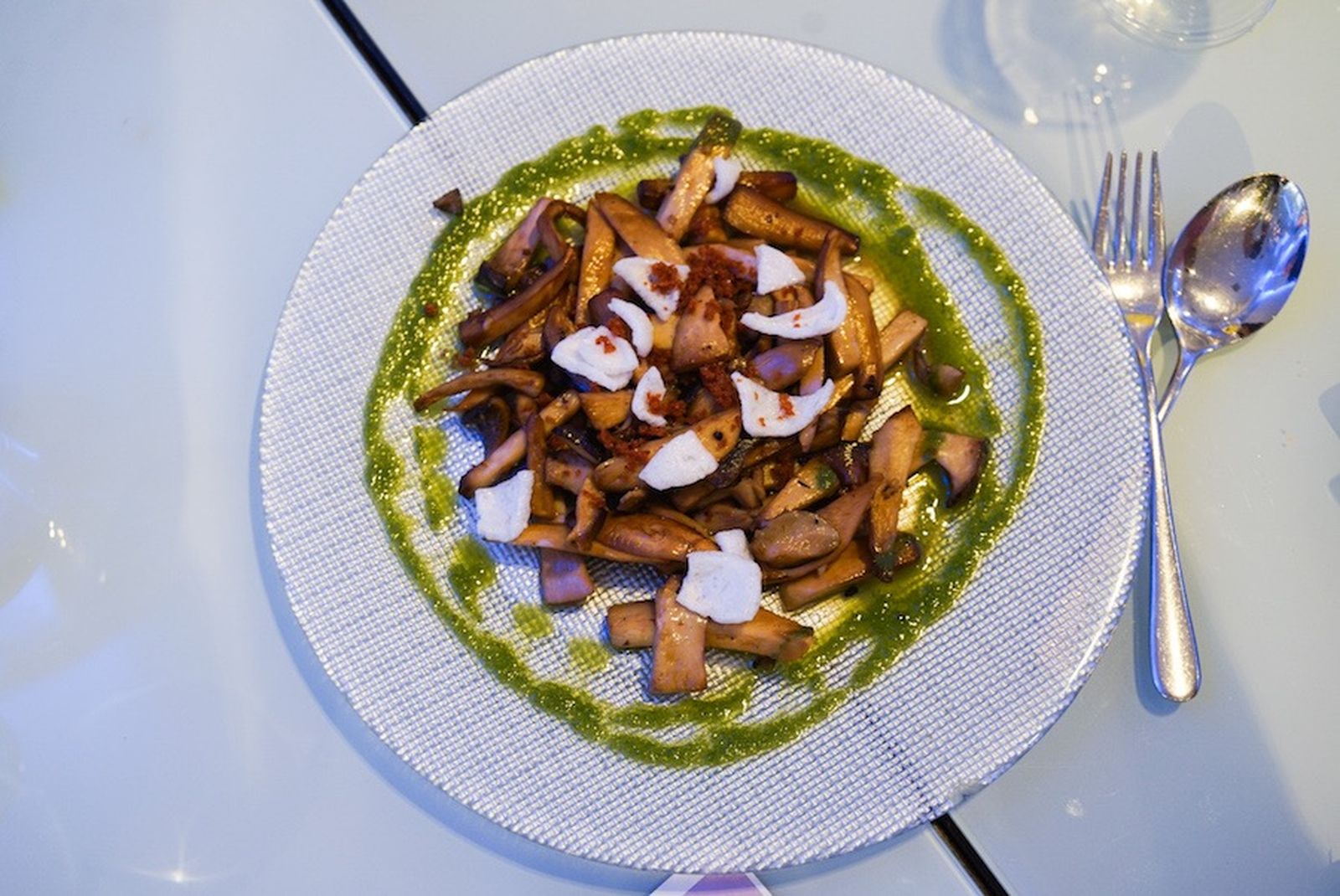 Las imágenes del 8M: Día de la Mujer Las imágenes del 8M: Día de la Mujer