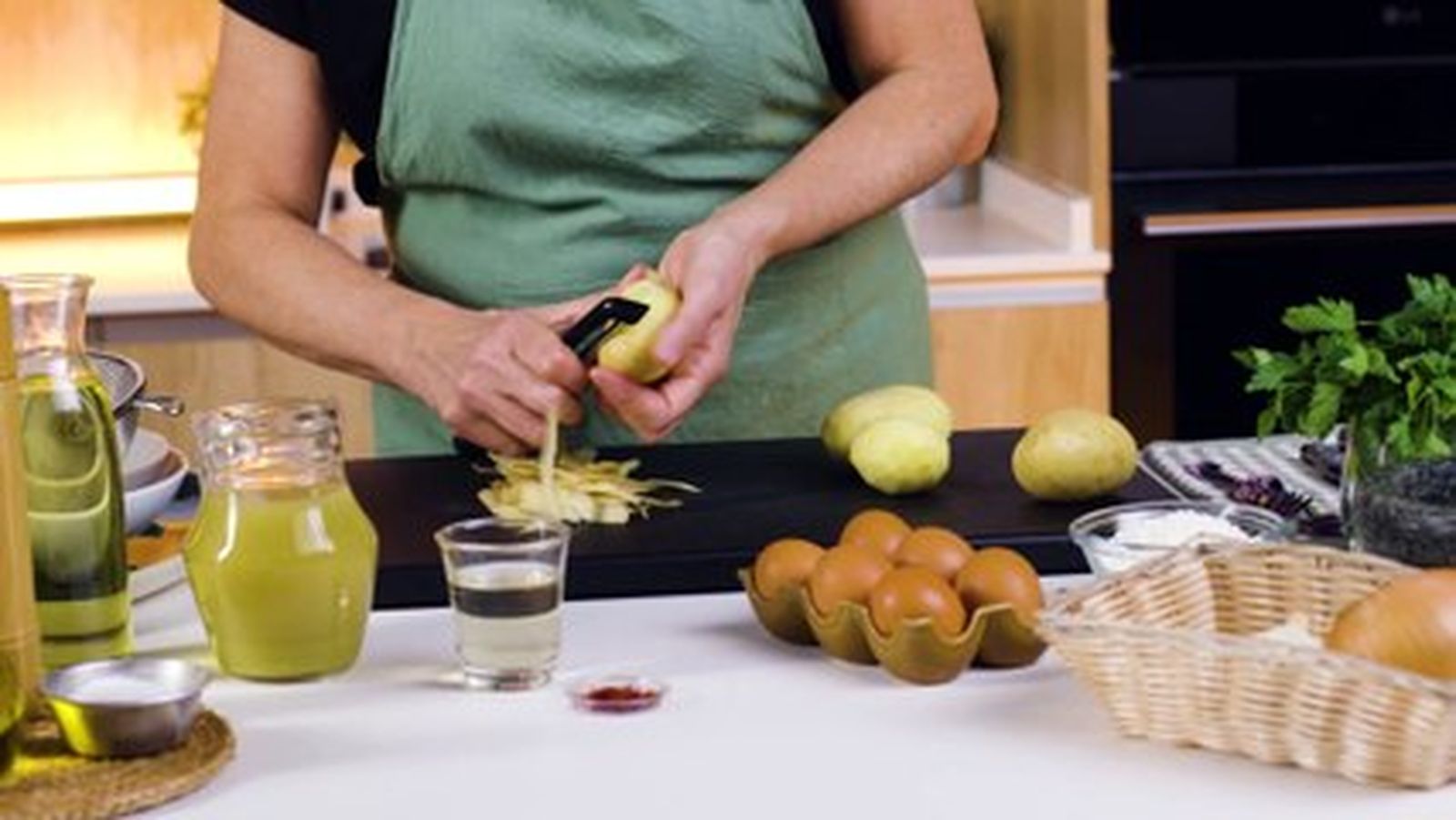 PATATAS a la importancia - Receta sencilla y rápida que TRIUNFA SIEMPRE PATATAS a la importancia - Receta sencilla y rápida que TRIUNFA SIEMPRE
