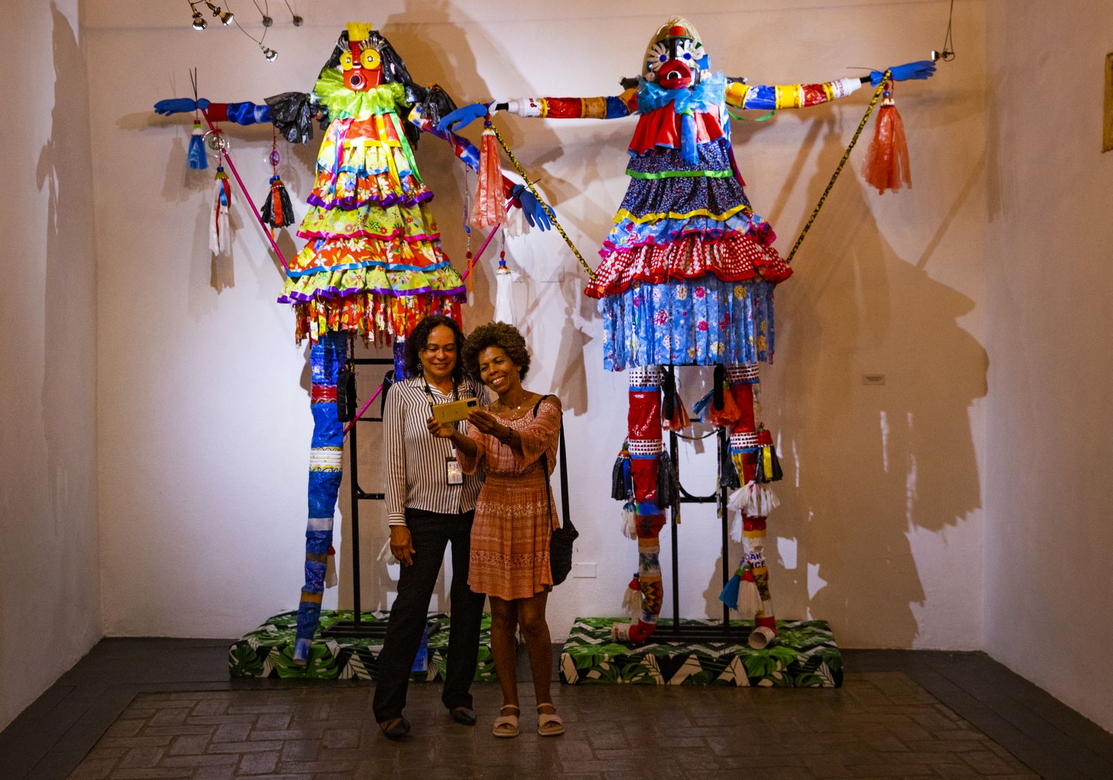 República Dominicana y Haití se hermanan a través del diálogo cultural República Dominicana y Haití se hermanan a través del diálogo cultural