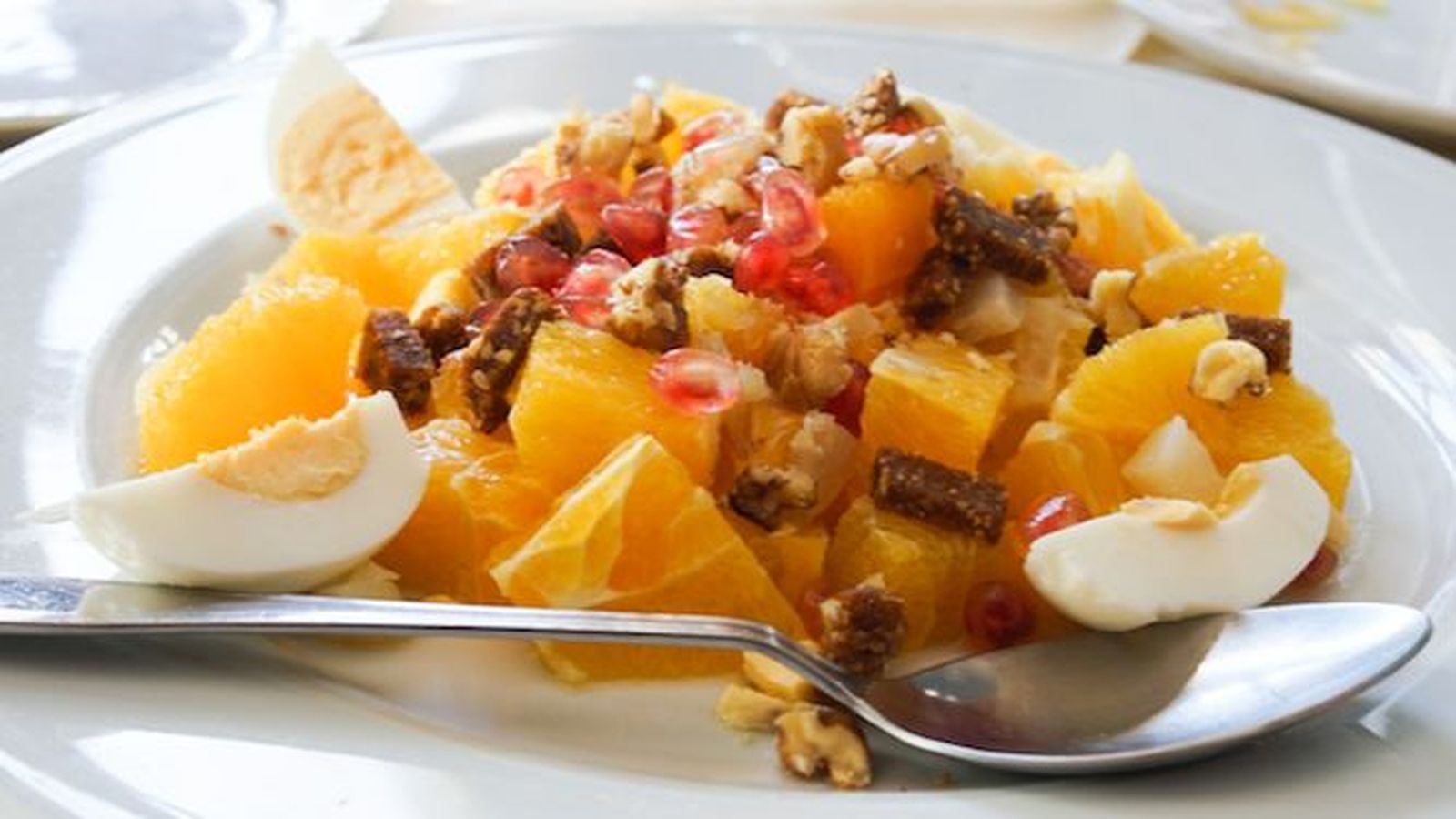 andalucia priego cordoba ensalada naranja andalucia priego cordoba ensalada naranja