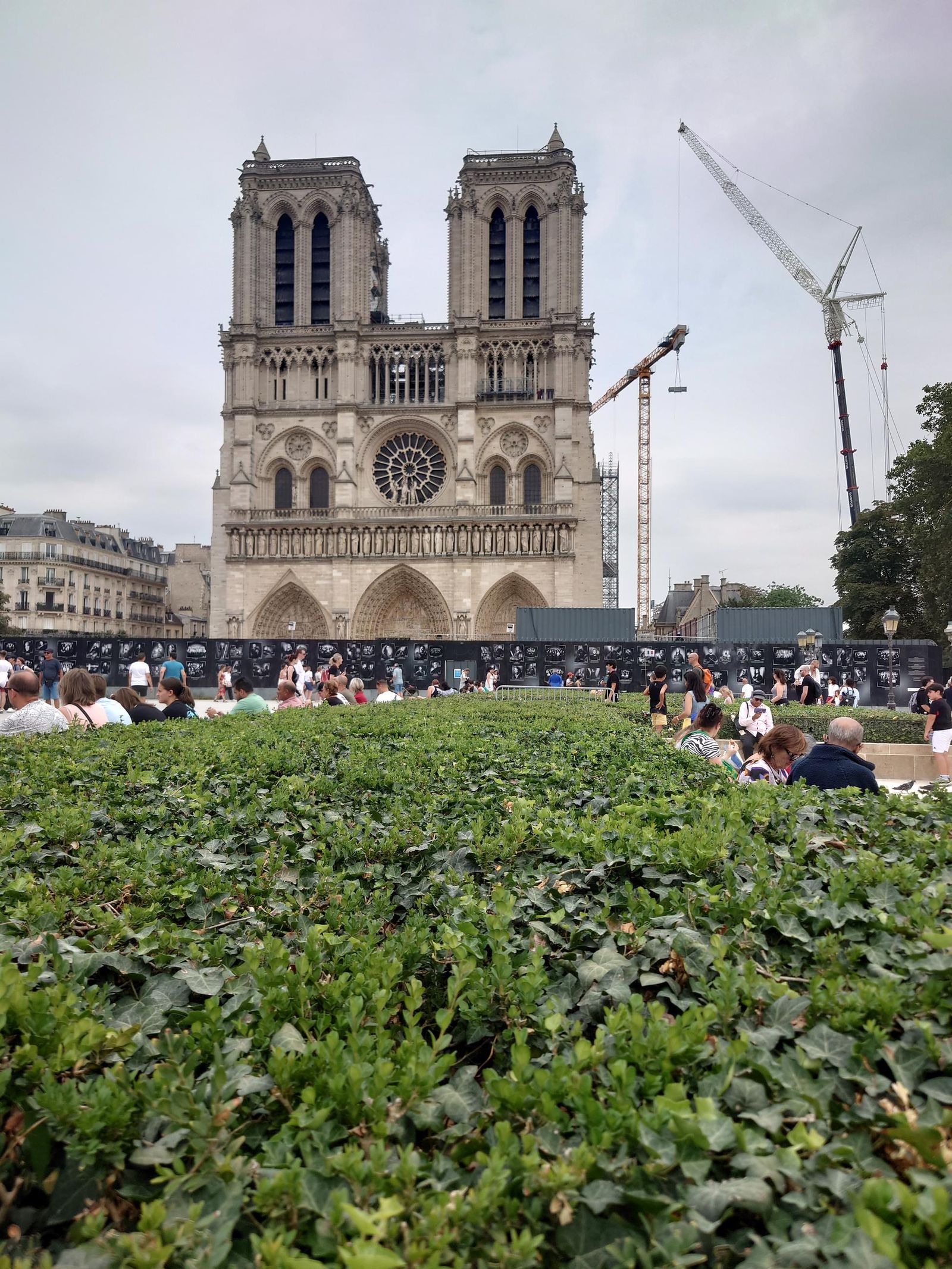 Fotos Test Rota Fotos Test Rota