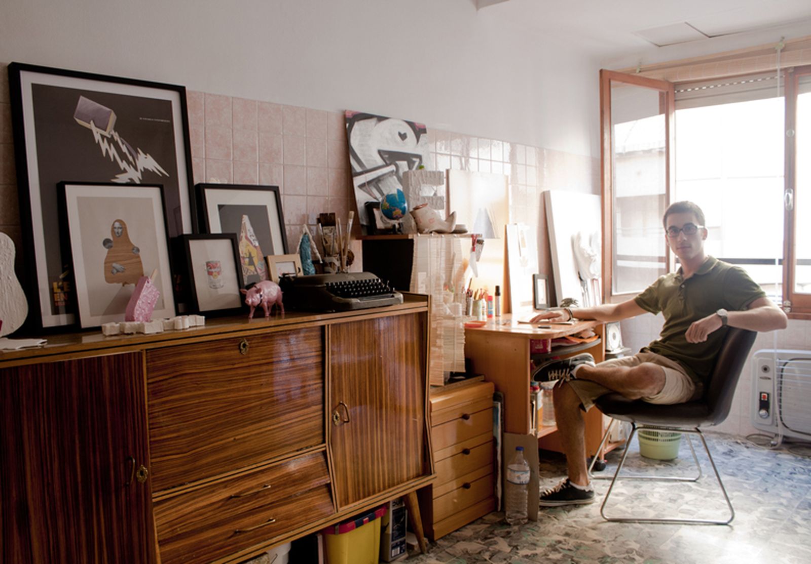 QA Tarea caso 118662.2