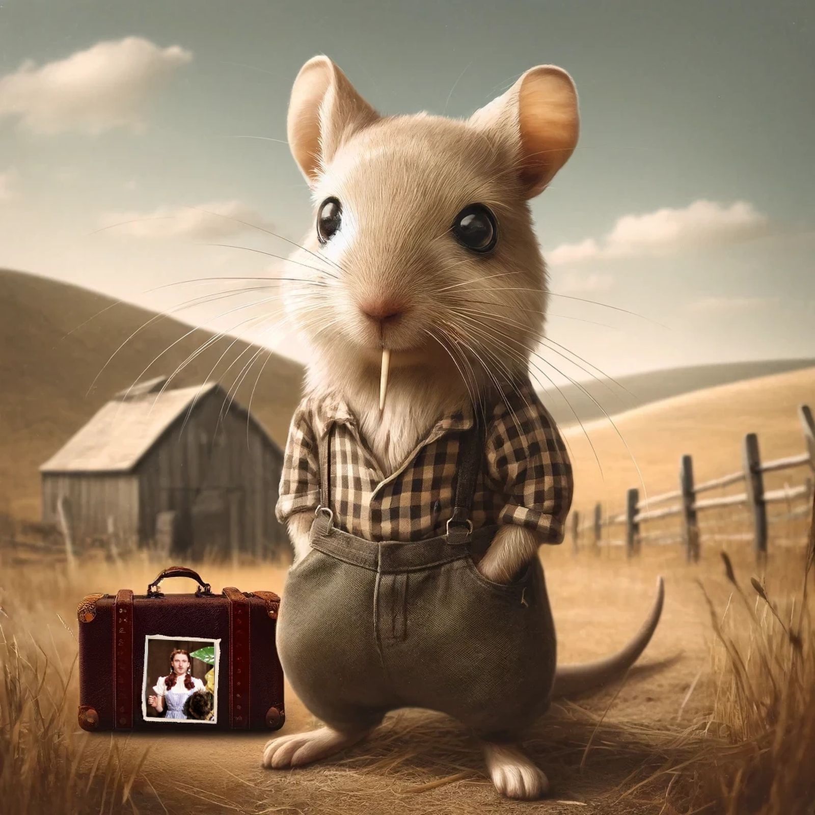 Jerberín Julianín Jerberin Julianin