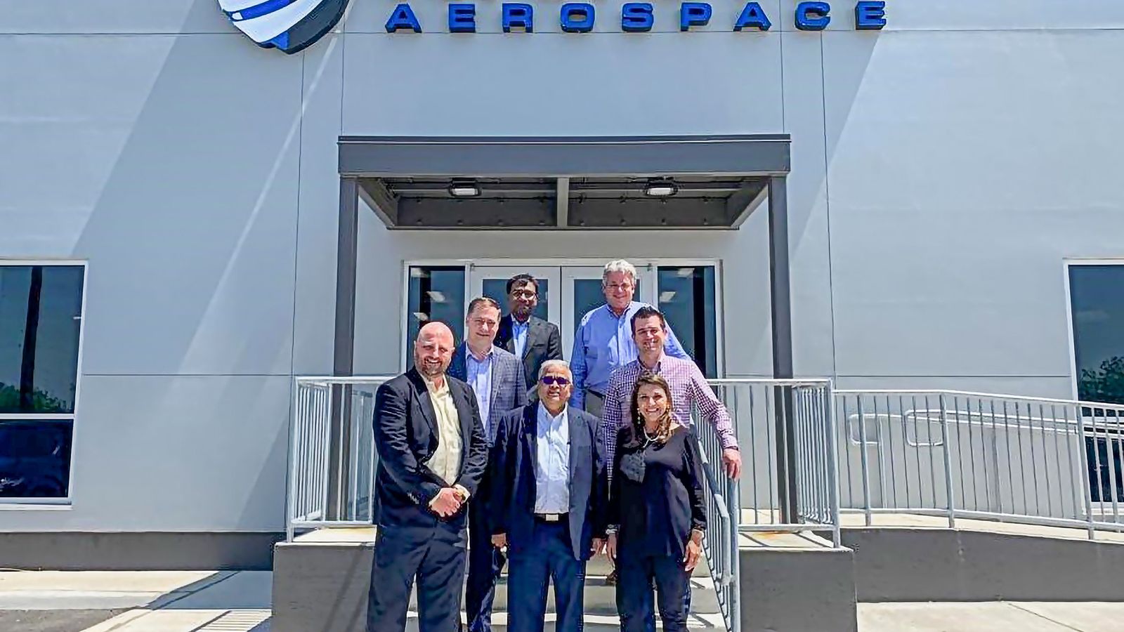 Rossell Techsys and Knight Aerospace Form a Partnership to Deliver New Solutions Rossell Techsys and Knight Aerospace Form a Partnership to Deliver New Solutions