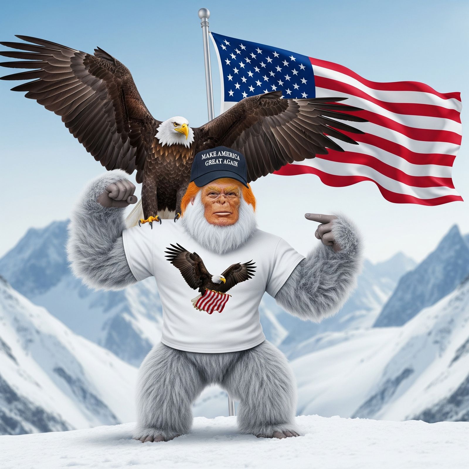 Yeti Yanki yetiyanki