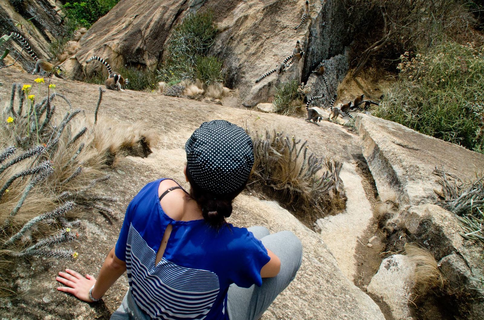 Las imágenes del día: 10 de marzo