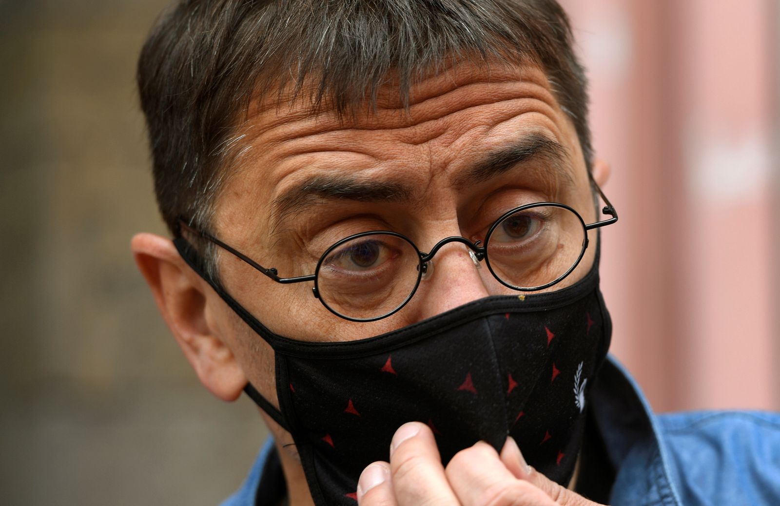 Monedero impugna informe policial que considera falsa su factura de Neurona
