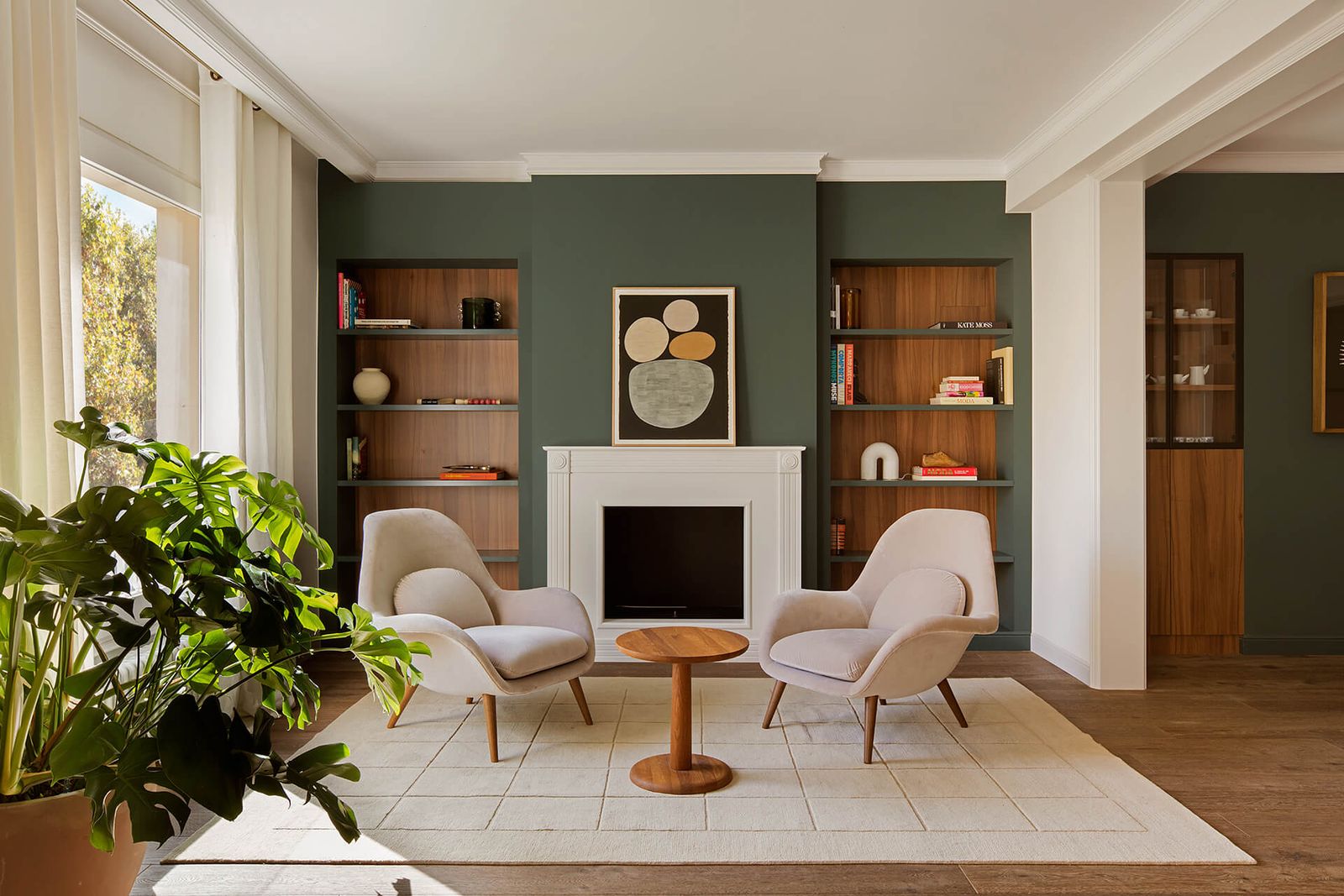 Vivienda Josep Bertrand 0G6A3463 01 2 Vivienda Josep Bertrand 0G6A3463 01 2