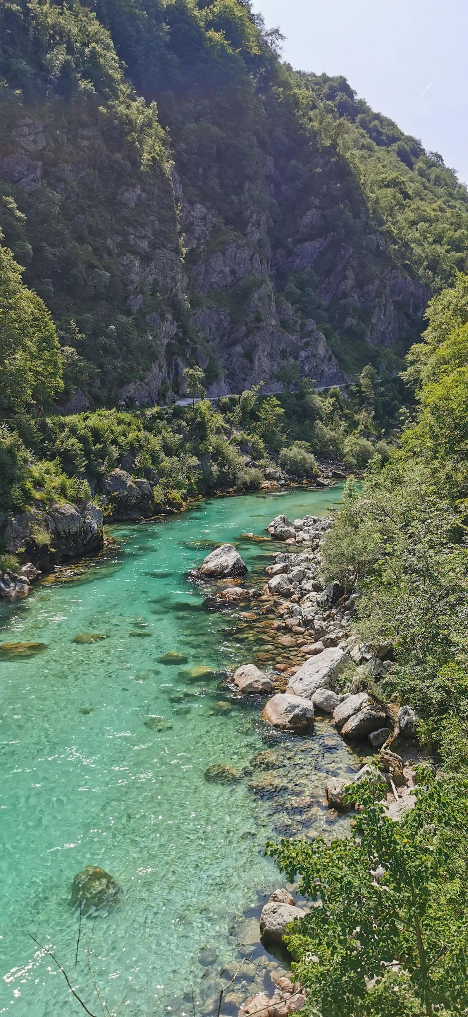 Fotogalería test móvil datos Fotogalería test móvil datos