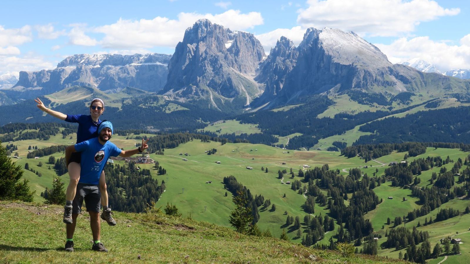 Viaje fotográfico a los Dolomitas Viaje fotográfico a los Dolomitas
