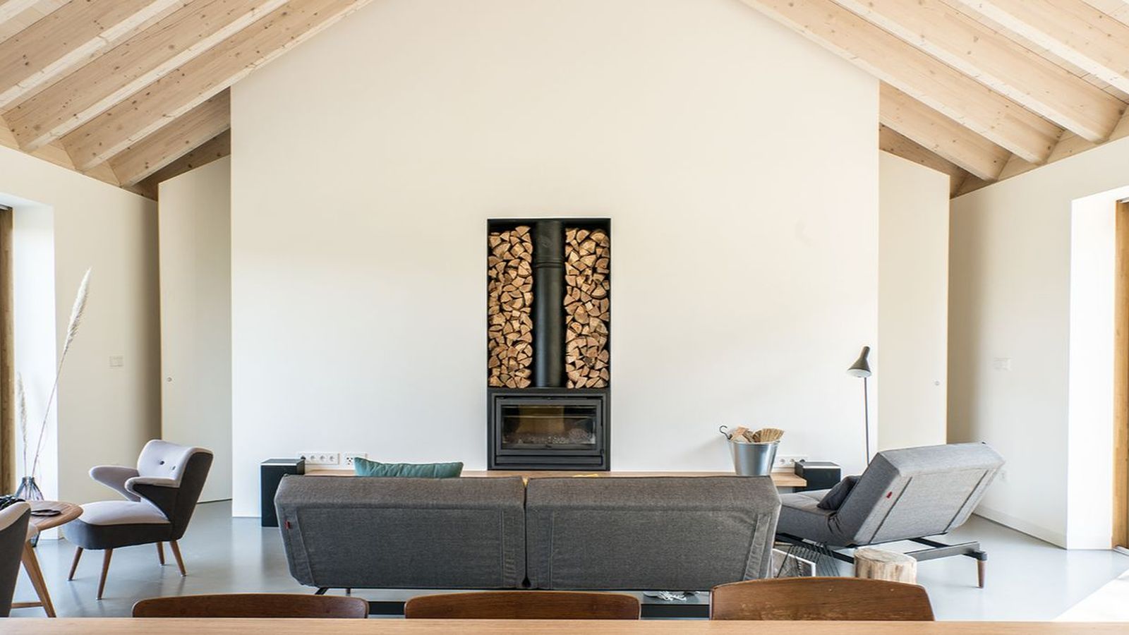 Fachada del hotel Marriot