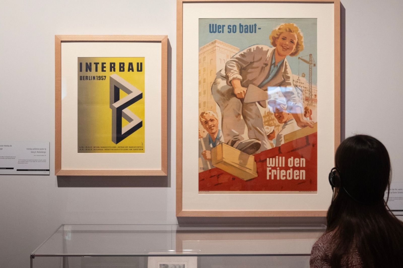 Exposicion Muro de Berlin Exposicion Muro de Berlin