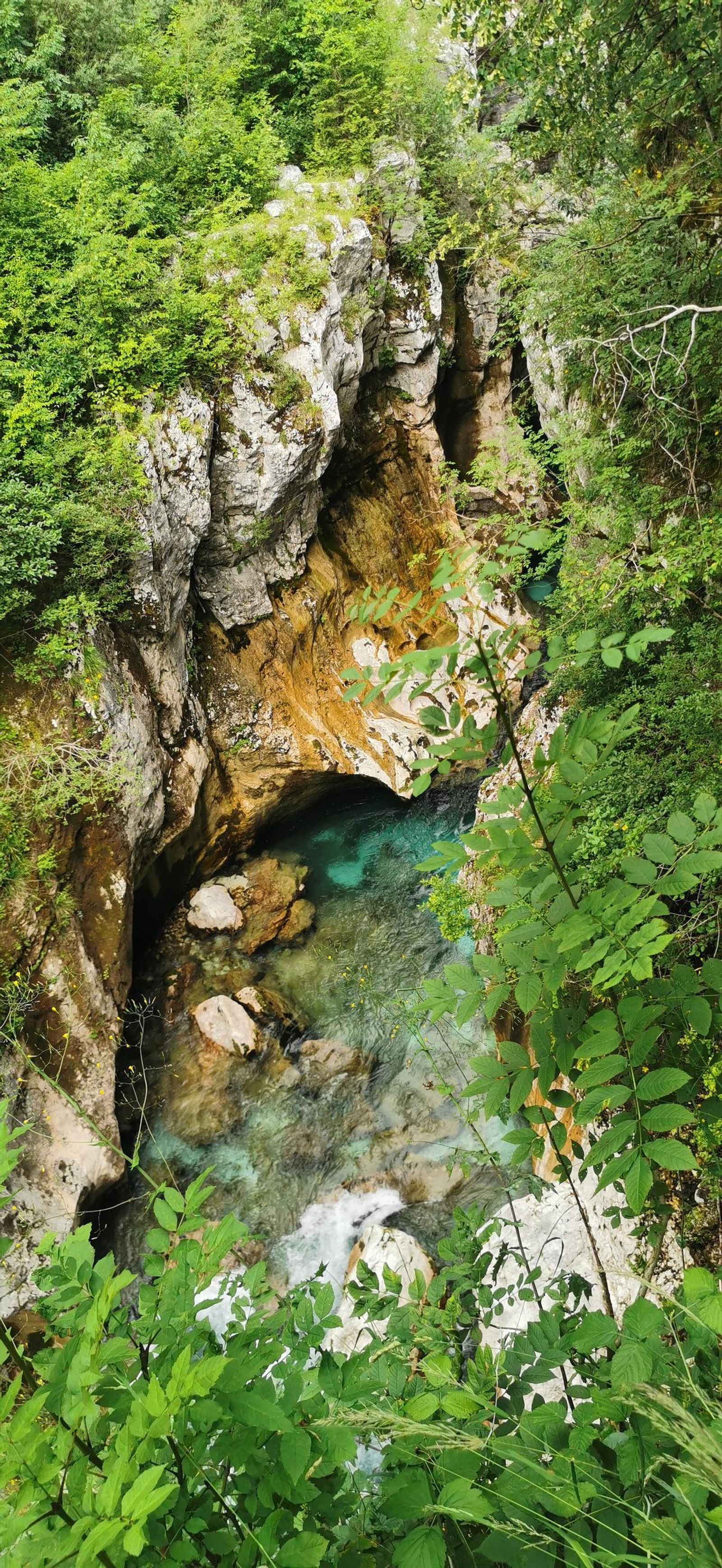 Fotogalería test móvil datos Fotogalería test móvil datos