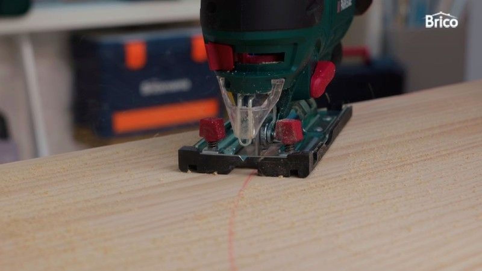 brico paso 3 brico paso 3