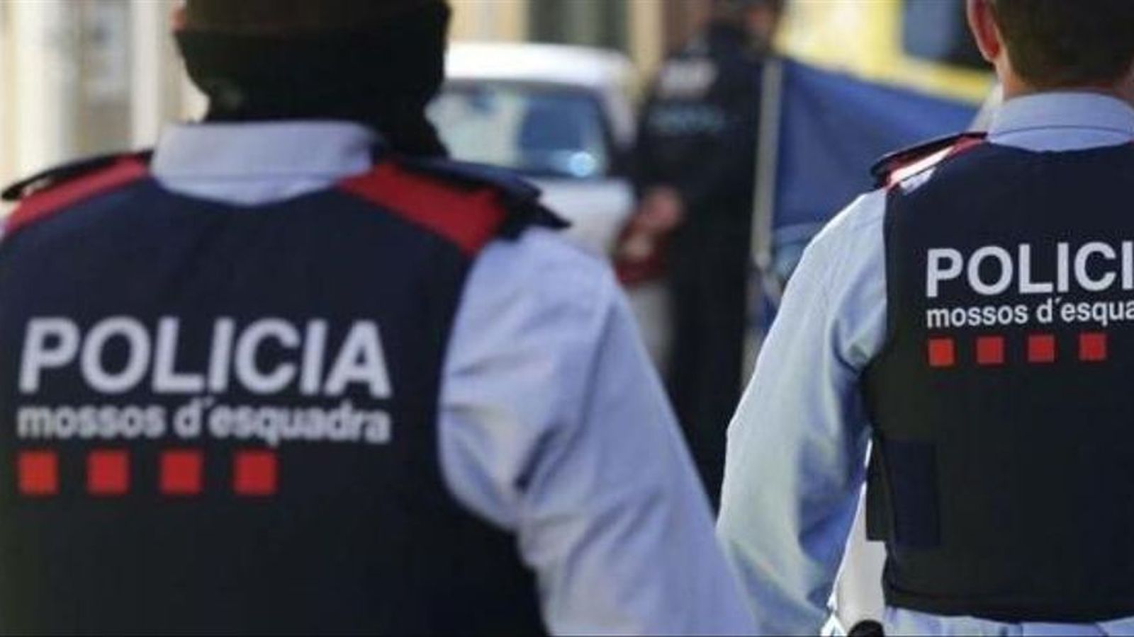 policia-agente policia-agente