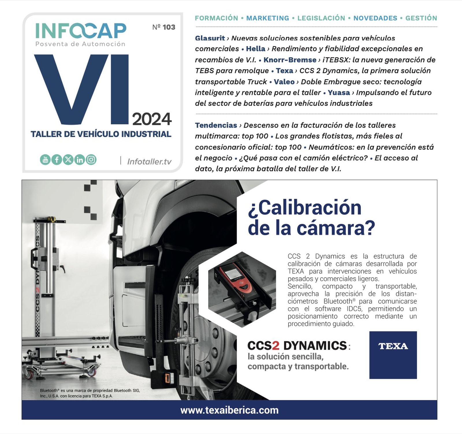 Fotogalería RC de Agencias