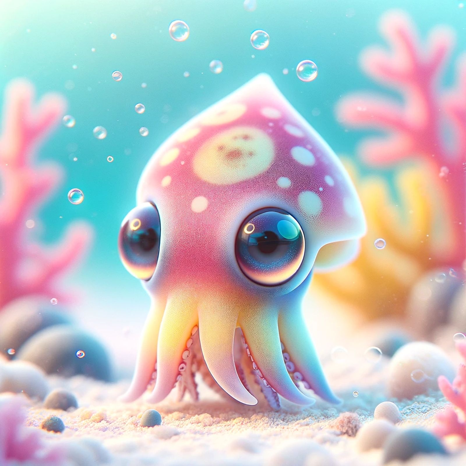 Chipirón Chiquitón chipiron chiquiton