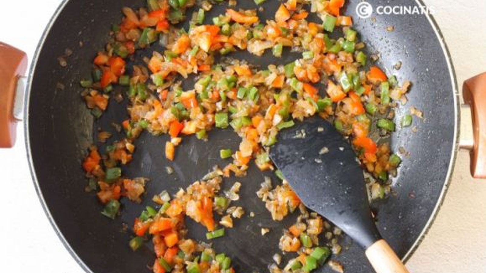 paso 2 Fideos paso 2 Fideos