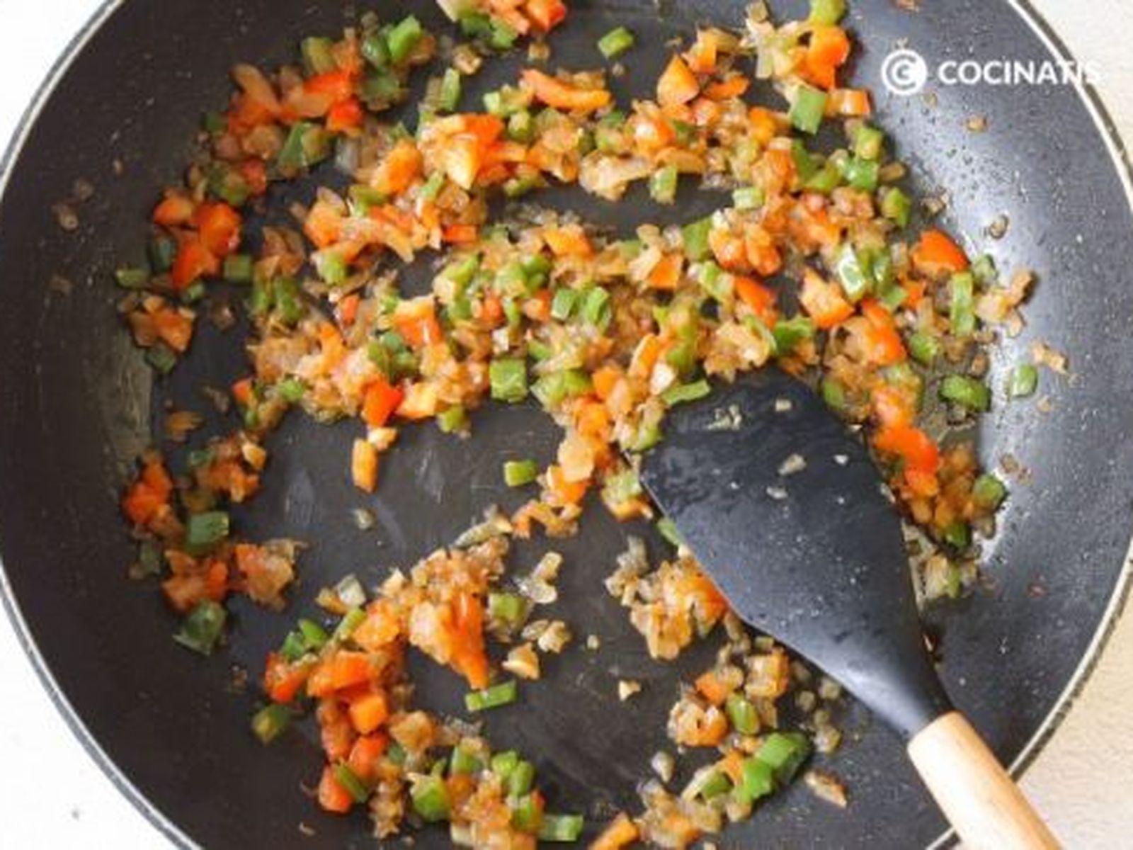 paso 2 Fideos paso 2 Fideos